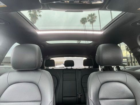 Used 2020 Mercedes-Benz GLC 300 image 15