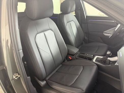 Used 2023 Audi Q3 2.0T Premium Plus AWD/4WD image 23