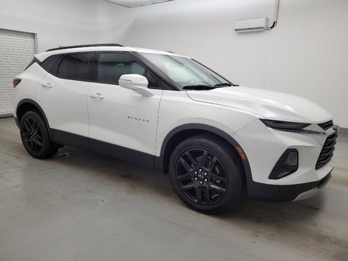 Used 2020 Chevrolet Blazer LT image 11