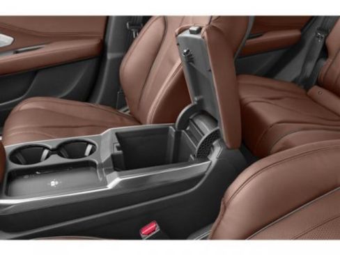 Used 2025 Acura RDX SH-AWD w/ Advance Package image 17