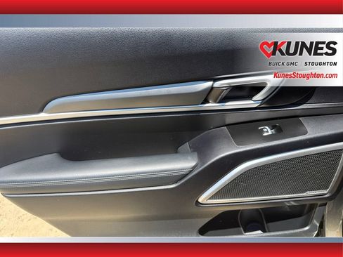 Used 2021 Kia Telluride S AWD/4WD image 35