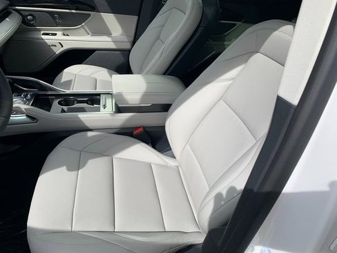 New 2026 Lincoln Nautilus Premier w/ Equipment Group 102A AWD/4WD image 22