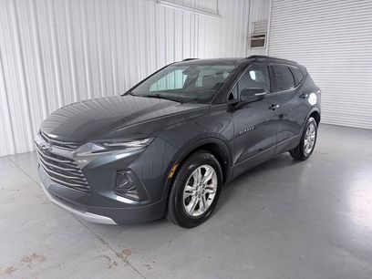 Used 2019 Chevrolet Blazer LT w/ Sound & Technology Package