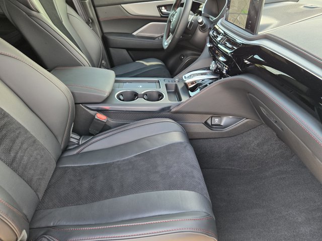 Certified 2026 Acura MDX A-Spec AWD/4WD image 17