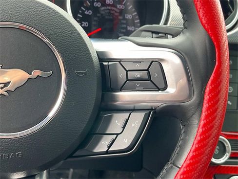 Used 2019 Ford Mustang GT w/ Black Accent Package image 24