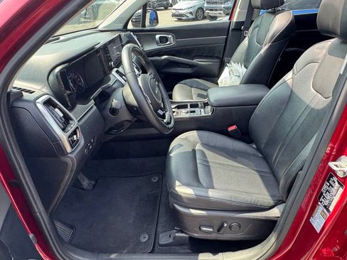 Used 2022 Kia Sorento SX AWD/4WD image 26