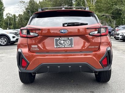 Certified 2025 Subaru Crosstrek 2.5i Limited w/ Popular Package #3A