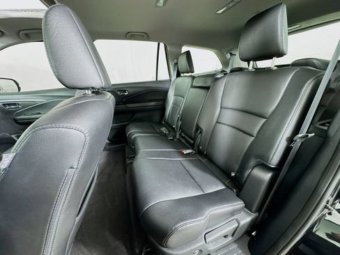 Used 2017 Honda Pilot EX-L image 22