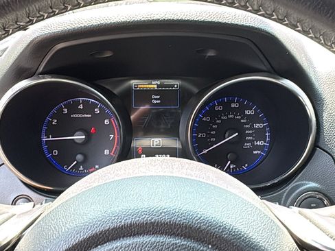 Used 2019 Subaru Outback 2.5i Limited AWD/4WD image 13