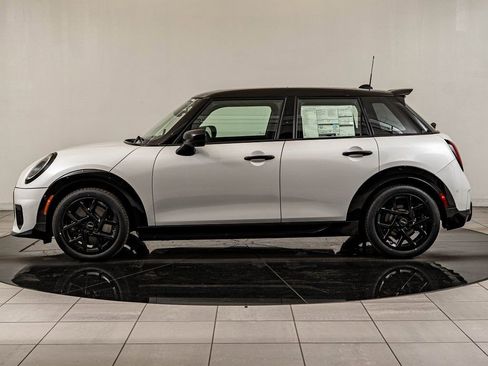 New 2026 MINI Cooper S FWD image 5