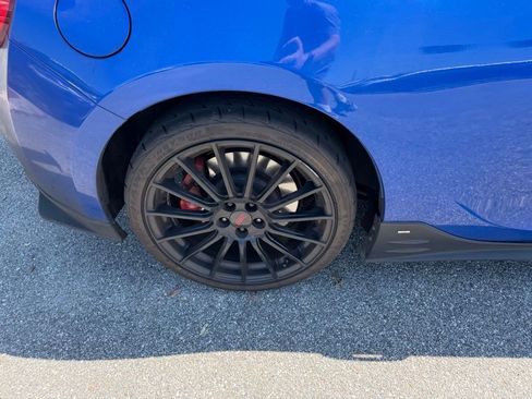 Used 2018 Subaru BRZ tS image 5