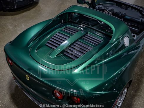 Used 2005 Lotus Elise image 57