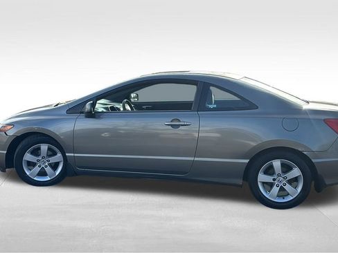 Used 2006 Honda Civic EX image 4