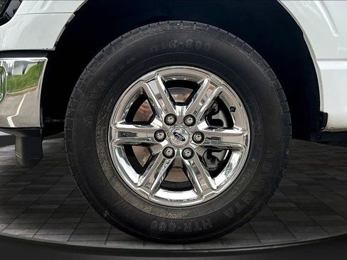 Used 2024 Ford F150 XLT w/ Mobile Office Package AWD/4WD image 33