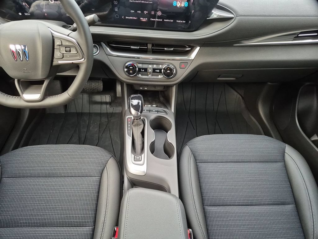 New 2026 Buick Envista Preferred w/ Convenience I Package FWD image 24