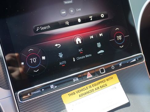 Certified 2026 Mercedes-Benz GLC 300 image 37