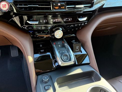 New 2026 Acura MDX w/ Advance Package image 22