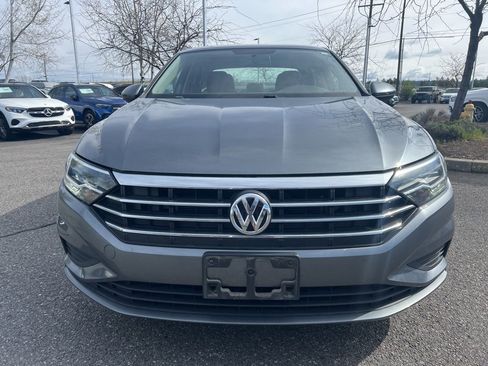 Used 2021 Volkswagen Jetta S image 3