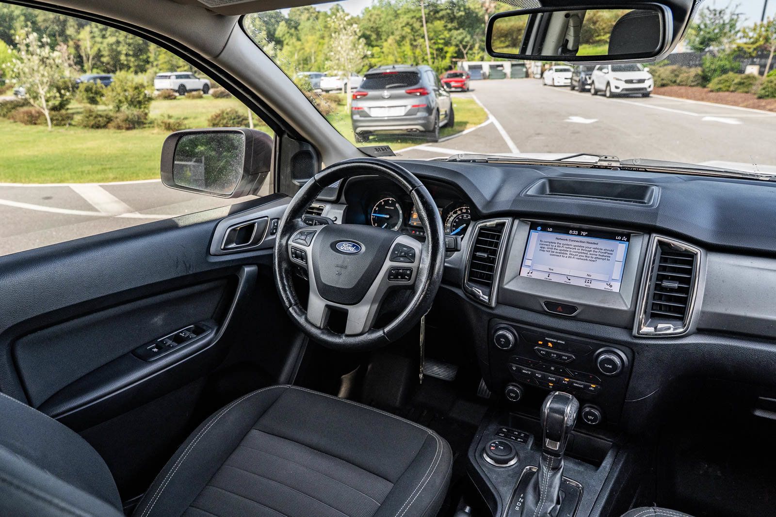 Used 2019 Ford Ranger XLT w/ Equipment Group 302A Luxury AWD/4WD image 30