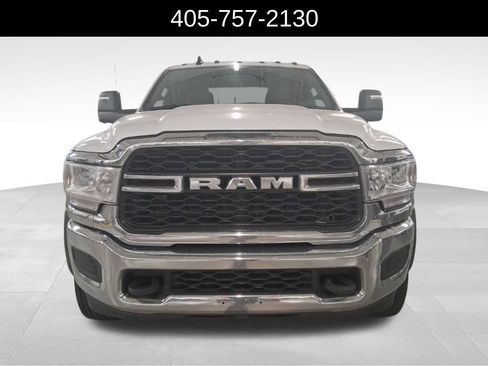 Used 2024 RAM 4500 Tradesman w/ Chrome Appearance Group image 23