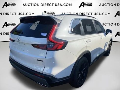 Used 2023 Honda CR-V Sport image 6