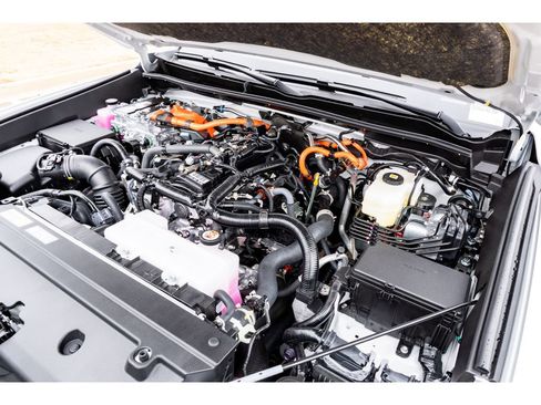 New 2025 Toyota 4Runner TRD Off-Road image 31