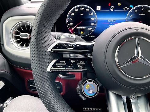 Certified 2026 Mercedes-Benz G 63 AMG 4MATIC image 24