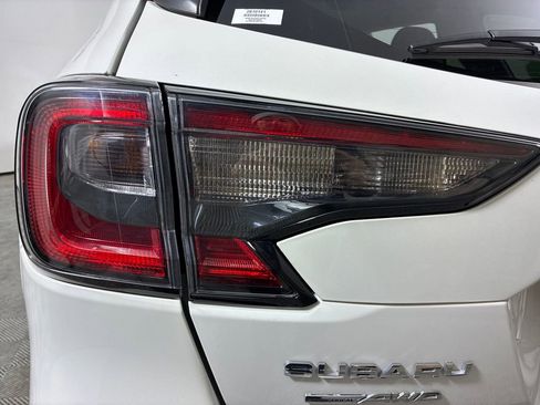 Certified 2024 Subaru Outback Limited image 8