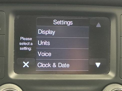 Used 2018 Jeep Compass Sport FWD image 25