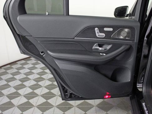 Certified 2026 Mercedes-Benz GLE 350 GLE 350 image 28