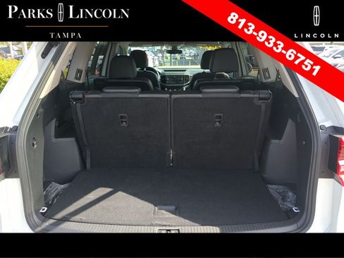 Used 2019 Volkswagen Atlas SEL Premium AWD/4WD image 8