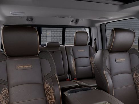 New 2026 RAM 3500 Limited AWD/4WD image 27