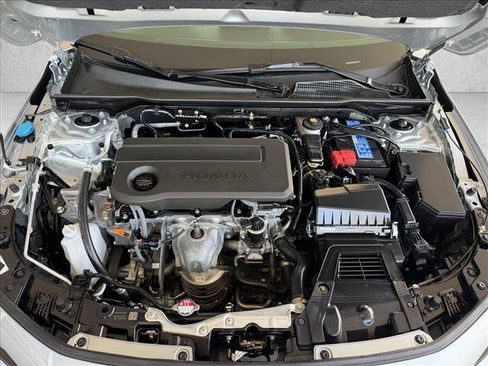 Used 2026 Honda Civic LX image 21