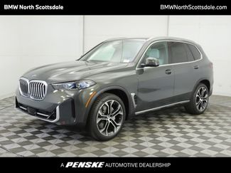 New 2026 BMW X5 xDrive40i video 1