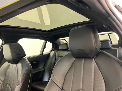 New 2026 BMW 550e xDrive w/ Executive Package image 15