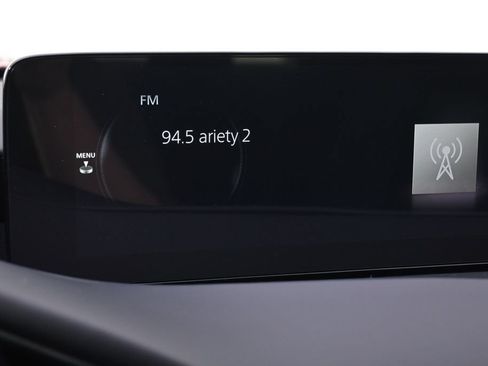 New 2026 MAZDA MAZDA3 Hatchback w/Premium Plus Pkg AWD/4WD image 28