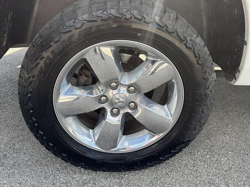 Used 2019 RAM 1500 Big Horn AWD/4WD image 13