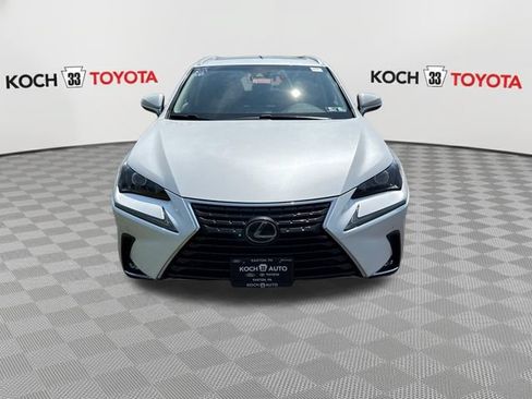 Used 2018 Lexus NX 300 AWD w/ Premium Package image 2