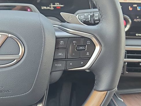 Certified 2025 Lexus RX 350 Premium w/ Convenience Package AWD/4WD image 24