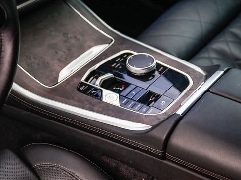 Used 2024 BMW X5 xDrive40i image 20