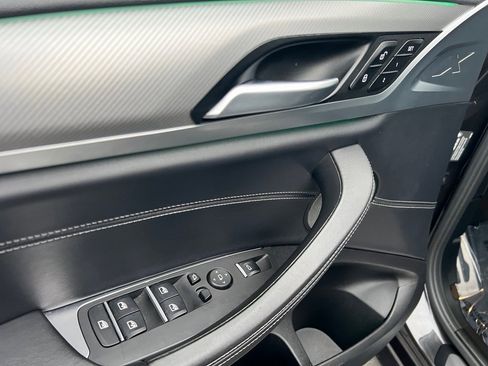 Used 2020 BMW X3 M w/ Executive Package image 23