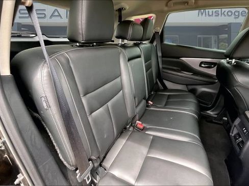 Used 2023 Nissan Murano SV FWD image 24