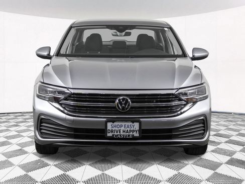 Certified 2023 Volkswagen Jetta S FWD image 9