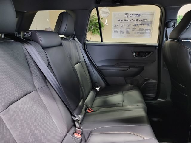 New 2026 Subaru Outback Wilderness AWD/4WD image 14