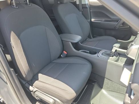 New 2026 Hyundai Kona SEL Sport AWD/4WD image 21