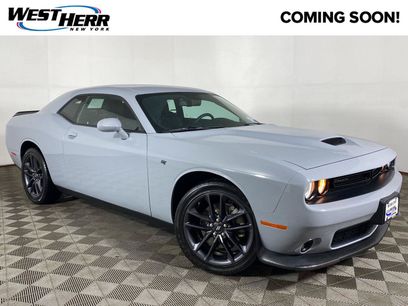 Used 2021 Dodge Challenger GT w/ Blacktop Package
