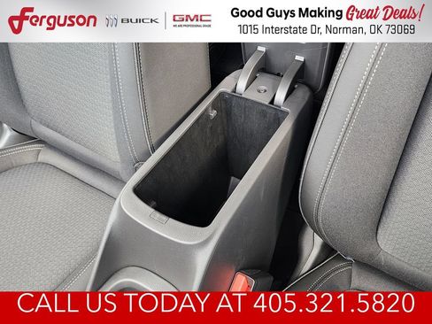 New 2026 Buick Encore GX Preferred w/ Comfort Package FWD image 32