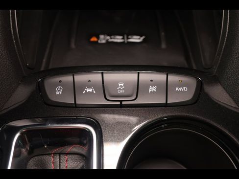 New 2026 Chevrolet TrailBlazer RS w/ Convenience Package AWD/4WD image 12