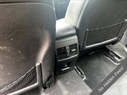 Used 2018 INFINITI QX30 AWD image 27