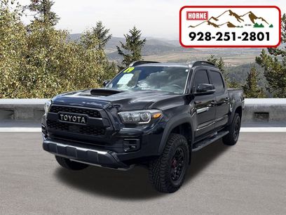 Used 2019 Toyota Tacoma TRD Pro